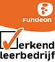 Erkend leerbedrijf